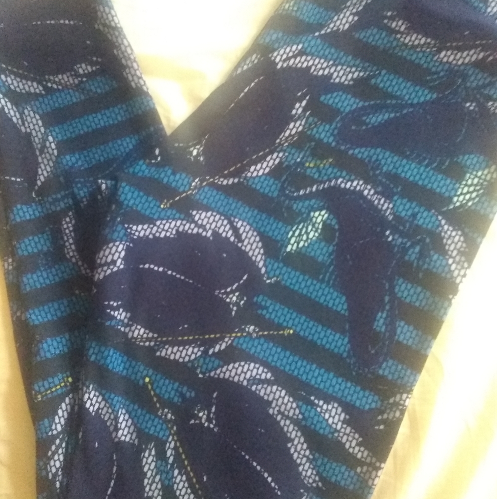 LulaRoe leggings
